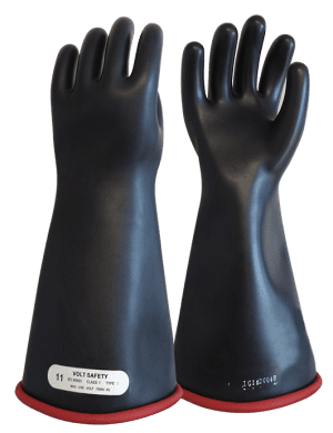 Volt? Insulated Glove 360mm - (7500V) Class 1