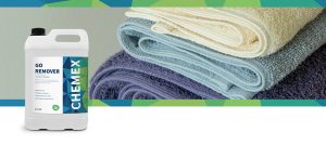 Chemex GO Remover 5lt - FK-CHXGOR05