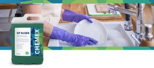 Chemex GP Kleen - FK-CHXGRKN