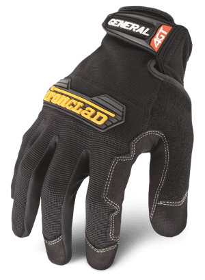 Ironclad? General Utility Glove