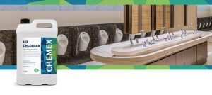 Chemex HD CHLORSAN 5lt