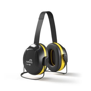Hellberg? Secure S2N Yellow Neckband (SLC80: 29dB) - Class 5