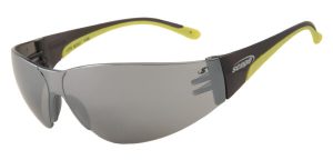 Lite Boxa Silver Mirror Lens