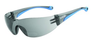 Max Vue Smoke Lens +1.5 Diopter