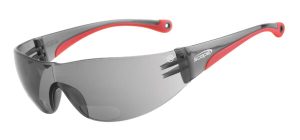 Max Vue Smoke Lens +3.0 Diopter