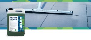 Chemex Neutral Cleaner 5lt - FK-CHXNUTC05