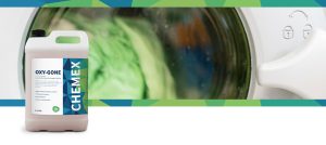 Chemex OxyGone 5lt - FK-CHXOXYS05