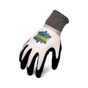 Octane? Cryo Knit Glove