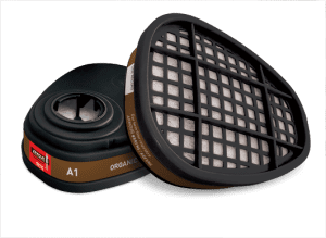 Armour? Cartridge (Organic Vapor)  - A1