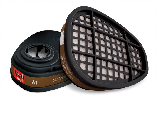 Armour? Cartridge (Organic Vapor) - A1