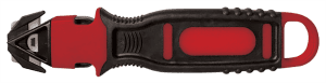 Cutsafe Moa Double Concealed Cutter