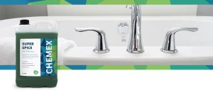 Chemex Super Spice - FK-CHXSUPS