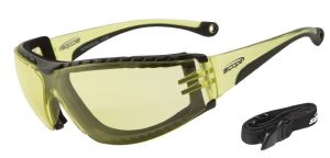 Super Boxa Amber Lens