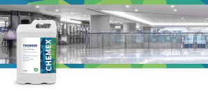 Chemex Thunder Strip - FK-CHXTHS