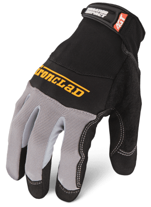 Ironclad? Wrenchworx 2 Vibration