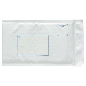 Croxley Mail Lite Bag Size 1 113x210mm