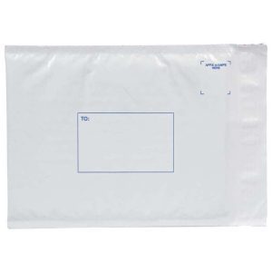 Croxley Mail Lite Bag Size 2 155x225mm