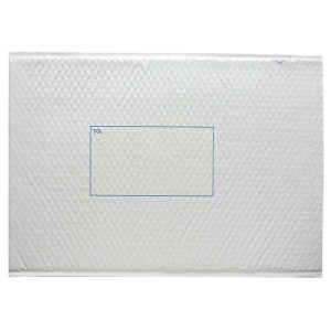 Croxley Mail Lite Bag Size 7 360x480mm