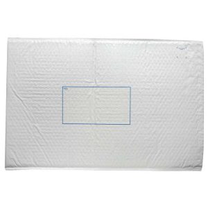 Croxley Mail Lite Bag Size 8 380x560mm