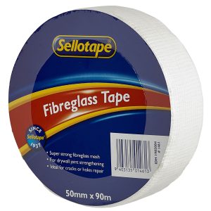 Fibreglass