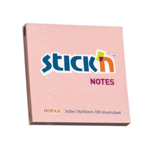 Sticky Notes & Memos