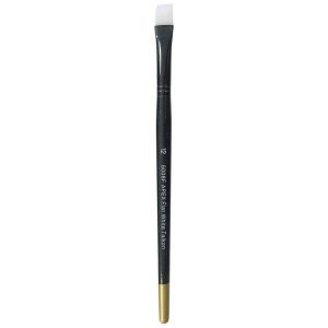 Bockingford Brush 5008F 12 Flat Apex Taklon