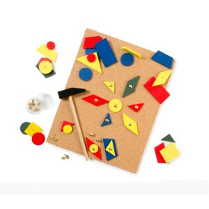 EC Cork Set Hammer It