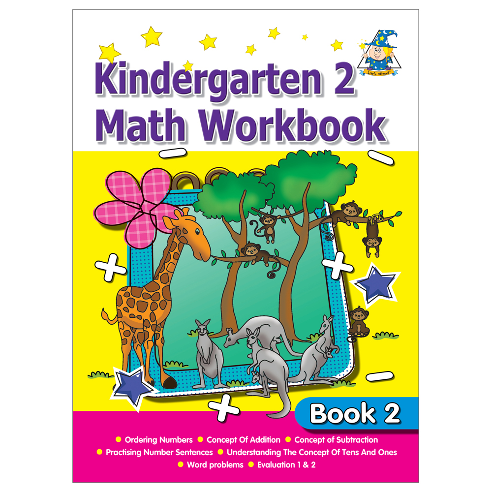Greenhill Workbook 5-7 Yr Math Book 2 - Kiwi Business