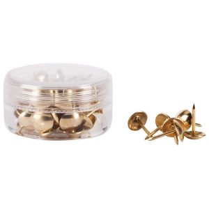 Hammer-It Metal Tacks Pack 60