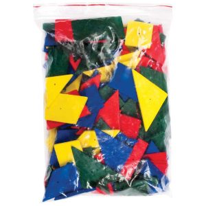 Hammer-It Wooden Shapes