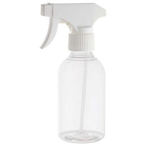 EC Spray Bottle 250ml Empty