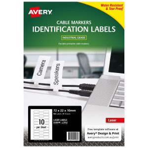 Specialty Labels