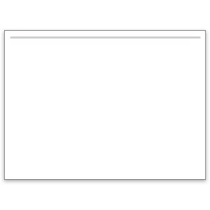 Sellotape Labelopes Clear A5 235x175mm 500/Box
