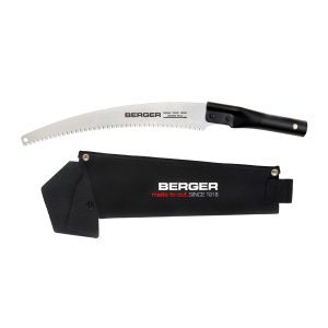 Berger 63813 Set ArboRapid Pole Saw 63812 & Sheath 5127
