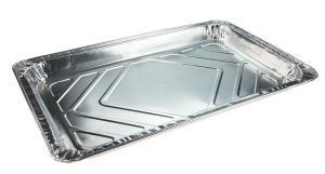 Uni-Foil X-Large Rectangle Foil Roaster Tray