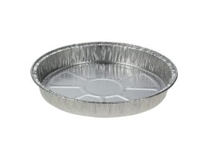 Uni-Foil Round Family Foil Pie Dish