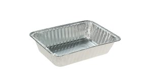 Uni-Foil Rectangle Foil Chicken Tray