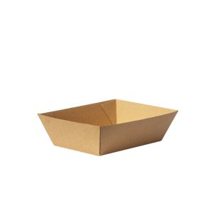 Green Choice Corrugated Tray - Small 1500/661