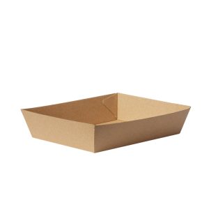 Green Choice Corrugated Tray - Medium 1500/662