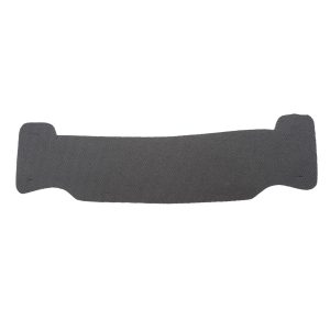 Replacement Helmet Sweatband - PA55BKR - Black