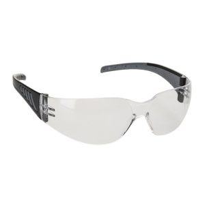Wrap Around Pro Spectacles - PR32CLR - Clear