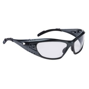 Paris Sport Spectacles - PS06CLR - Clear