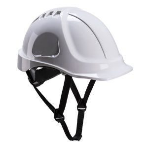 Endurance Plus Helmet - PS54WHR - White