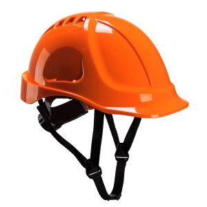 Endurance Helmet - PS55ORR - Orange
