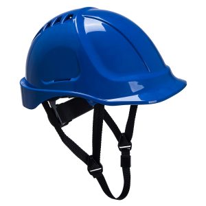Endurance Helmet - PS55RBR - Royal Blue