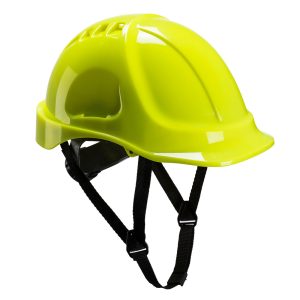 Endurance Helmet - PS55YER - Yellow