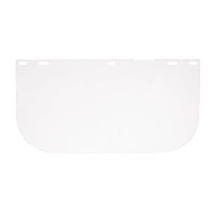 Clear Protective Visor - PS92CLR - Clear