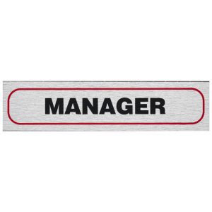 Rosebud Sign Manager