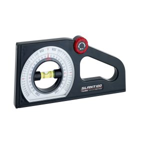 Slant Rotary Angle Meter
