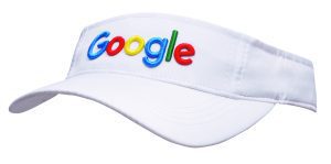 Sports Rip Stop Visor